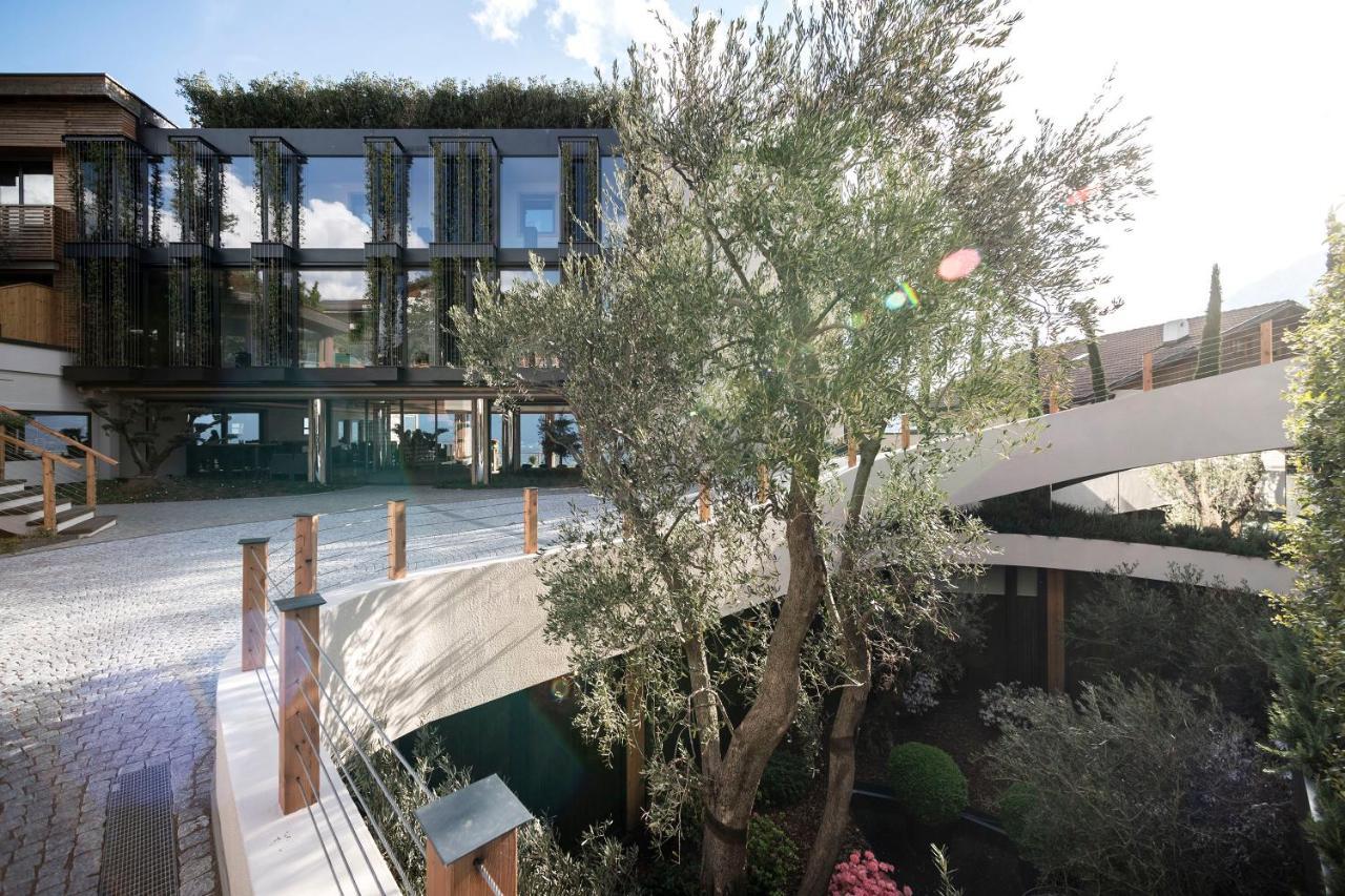 Spa & Relax Hotel Erika Tirolo Exterior photo